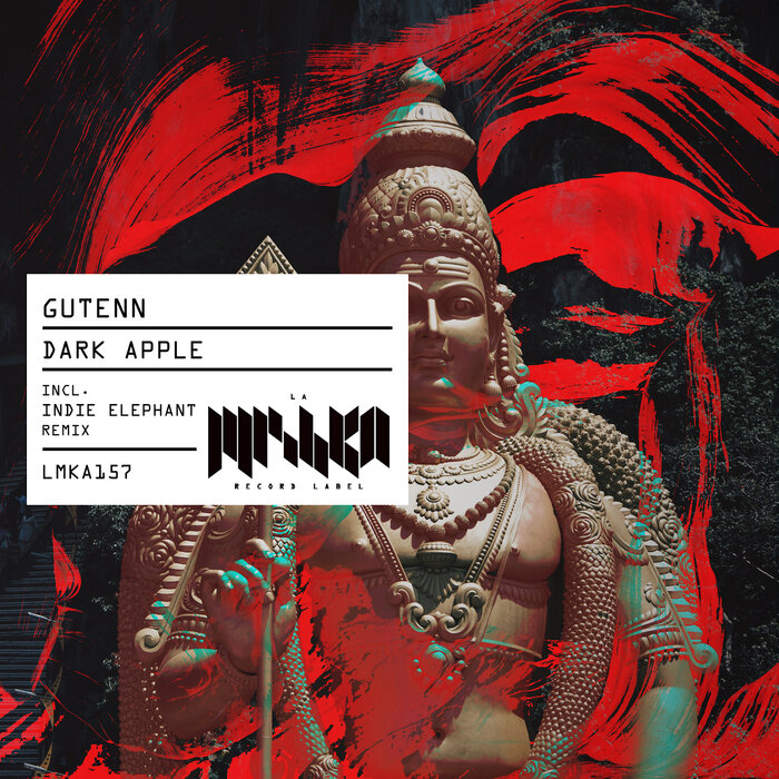 Gutenn - Dark Apple [LMKA157]